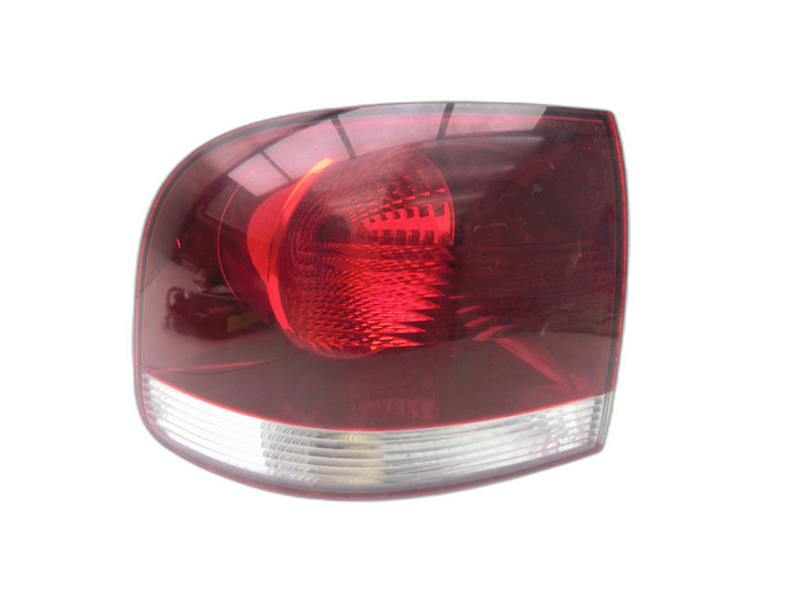 VW Touareg 7L 06-10  Rückleuchte Rücklicht Heckleuchte Links orig  - Bild 1