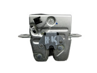 Mercedes W176 A200 12-15 Lim Schloss f. Heckklappe Heckklappenschloss Verriegelung Mercedes W176 A200 12-15... Vorschau 1