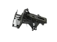 BMW F11 10-13 5er 525D Kombi Halter Träger Aufnahme Führung für Scheinwerfer Rechts Vorne BMW F11 10-13 5er 525D... Vorschau 1