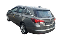 Opel Astra K B16 15-19 Serviceheft Betriebsanleitung Anleitung Bordmappe Opel Astra K B16 15-19 09.05.2017 gebraucht Vorschau 11