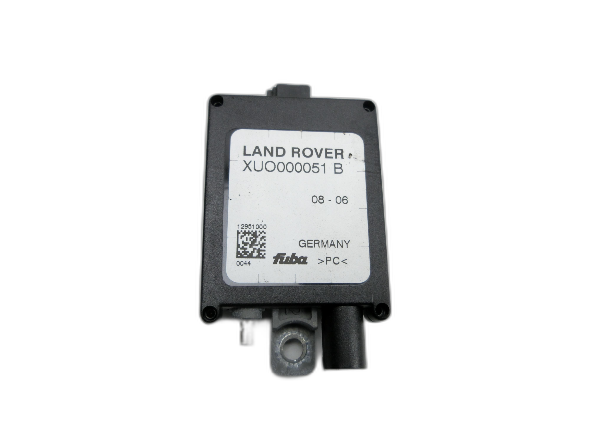 Aerial Booster Soft for Land Range Rover L322 05-09 - Bild 1