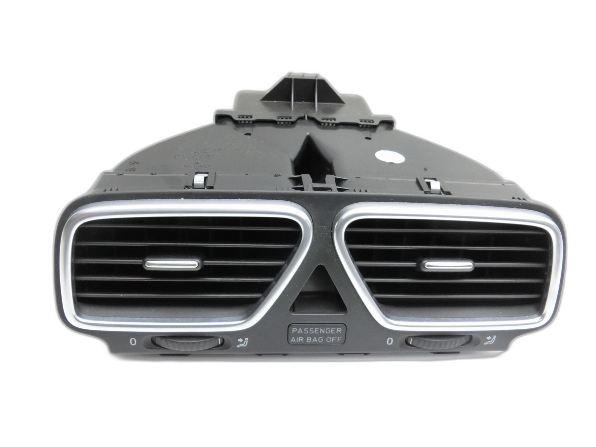 VW EOS 1F 06-09 Mitte Luftdüse Luftdusche - Bild 1