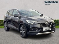 2019 Renault Kadjar 1.3 TCE S Edition 5dr EDC Hatchback Petrol Automatic