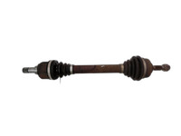 Citroen C3 II SC 09-13 HDI 1,6 68KW Antriebswelle Gelenkwelle Links Vorne Citroen C3 II SC 09-13 03.05.2011 3272VP... Vorschau 1