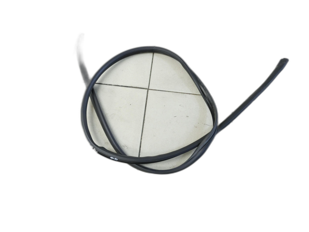 Lexus LS400 94-97  Dichtung für Rahmen Tür Rechts Oben  - Bild 1