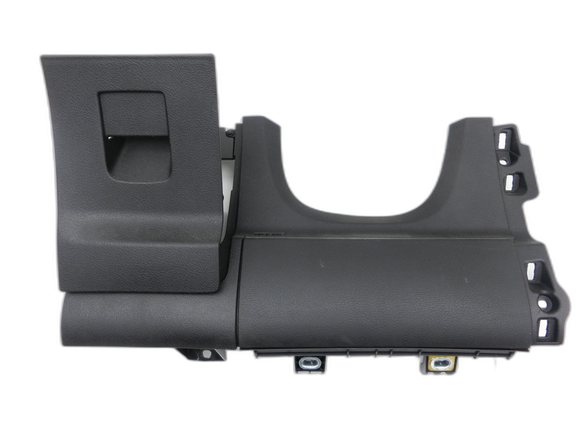 Ford S-Max WA6 06-10 Verkleidung Airbagabdeckung Verkleidung Kniepolster  - Bild 1