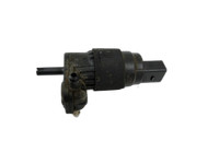 Audi Q5 8R 12-16 Waschwasserpumpe Wischwasserpumpe Waschpumpe Vo. Audi Q5 8R 12-16 04.10.2016 1K6955651 8K9955647... Vorschau 1