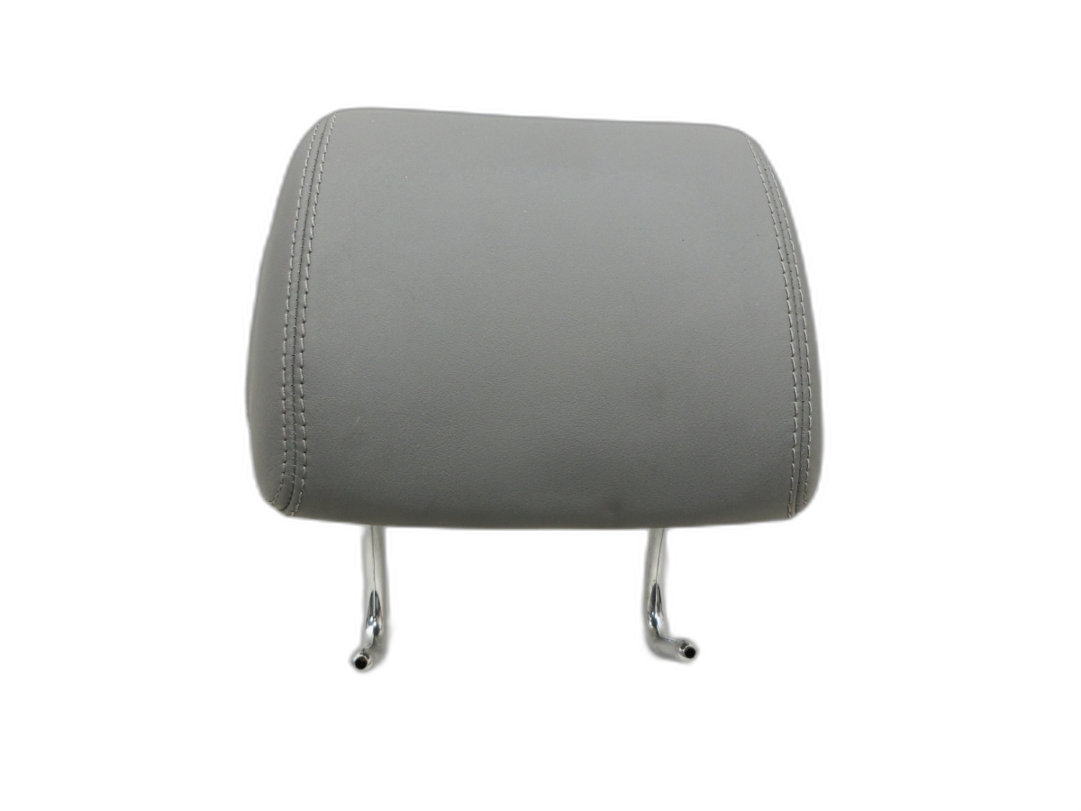 Headrest Right or Left Rear for Leather Mercedes W221 S350 05-09 - Bild 1