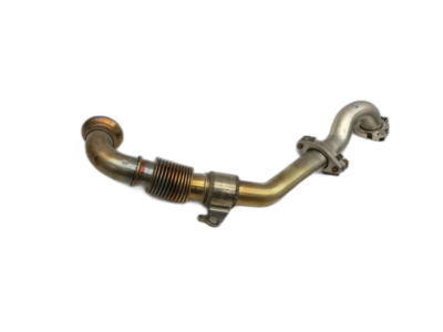 Exhaust pipe EGR Pipe Line for Mercedes S213 E220d 17-21 A6541403000