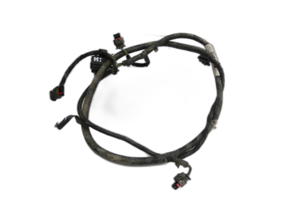 PDC Harness Rear for Ford Mondeo IV 4 07-10 - Bild 1