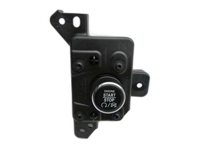 Jeep Grand Cherokee WK2 10-13 Schalter Start Stop On Off Anlassschalter  - Bild 1