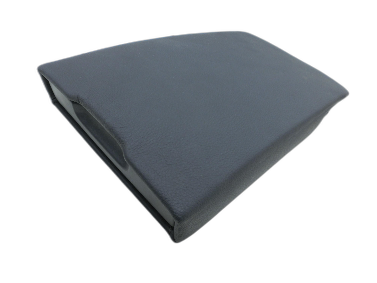 Armrests center armrest Edition Alcantara Rear for BMW E92 330i 06-10 - Bild 1