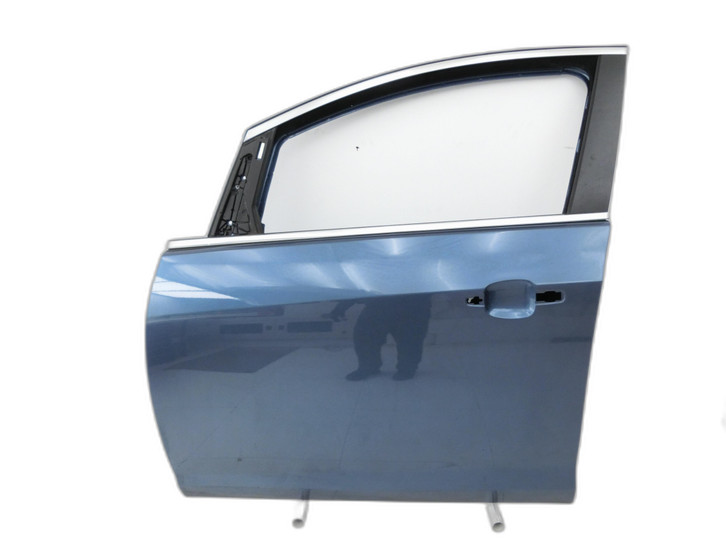 Opel Astra J 12-15 Lim Tür Fahrertür Links Vorne GWJ - Bild 1