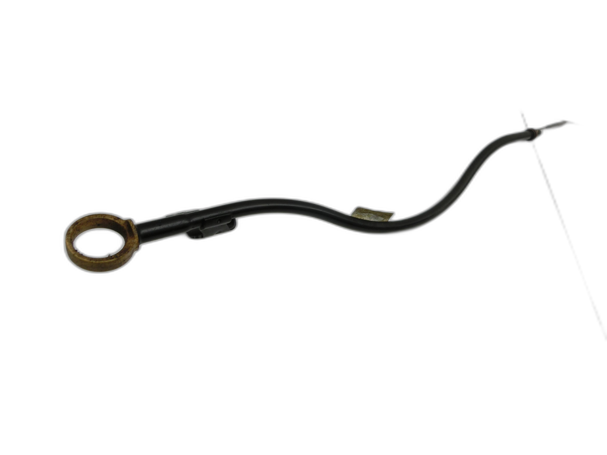 Opel Astra K 15-21 1,5 90KW F15DVH Ölmessstab Öl Stab  - Bild 1