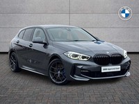 2020 BMW 1 Series Hatchback 118i M Sport 5dr Hatchback Petrol Manual