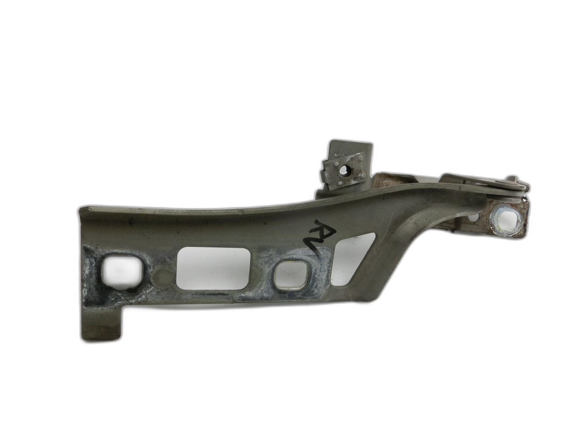 Opel Zafira B A05 05-08  Scharnier Motorhaube Motorhaubenscharnier Rechts  - Bild 1