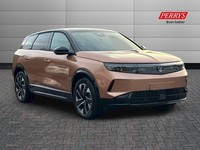 2026 Vauxhall Grandland 157kW GS 73kWh 5dr Auto Hatchback Automatic