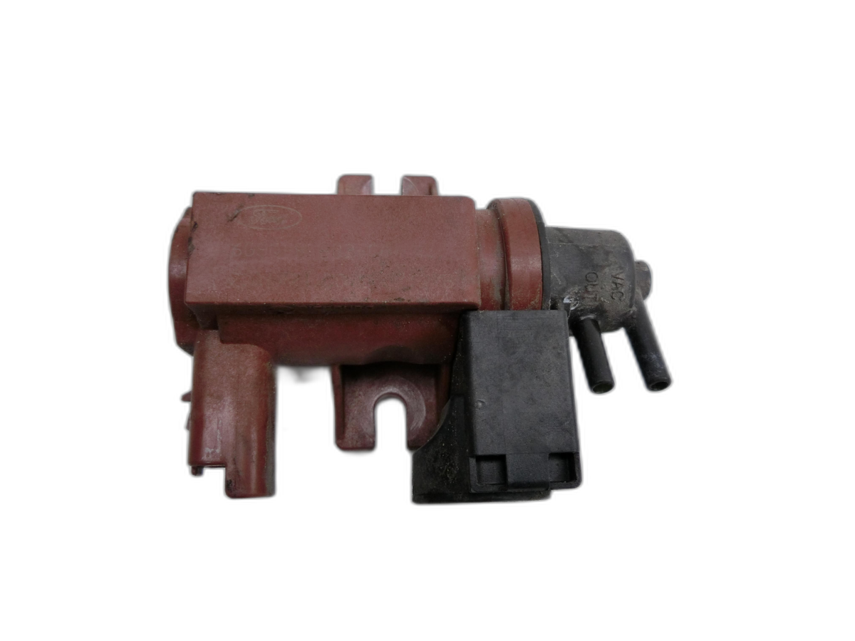 Ford Focus II CC 08-10 2,0 100KW Magnetventil Druckwandler Pos.2  - Bild 1