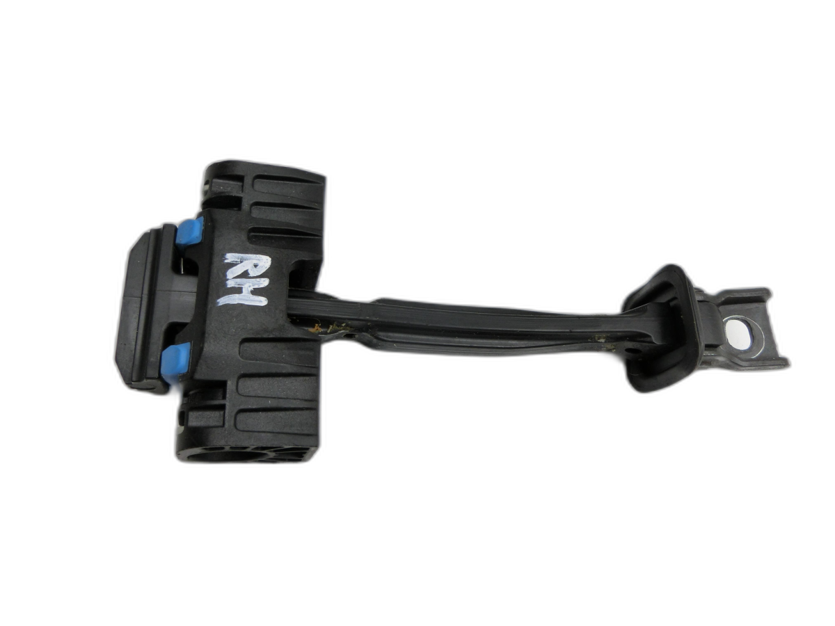 VW Tiguan I 5N 07-11  Türfangband Türbremse Türanschlag Rechts Hinten - Bild 1