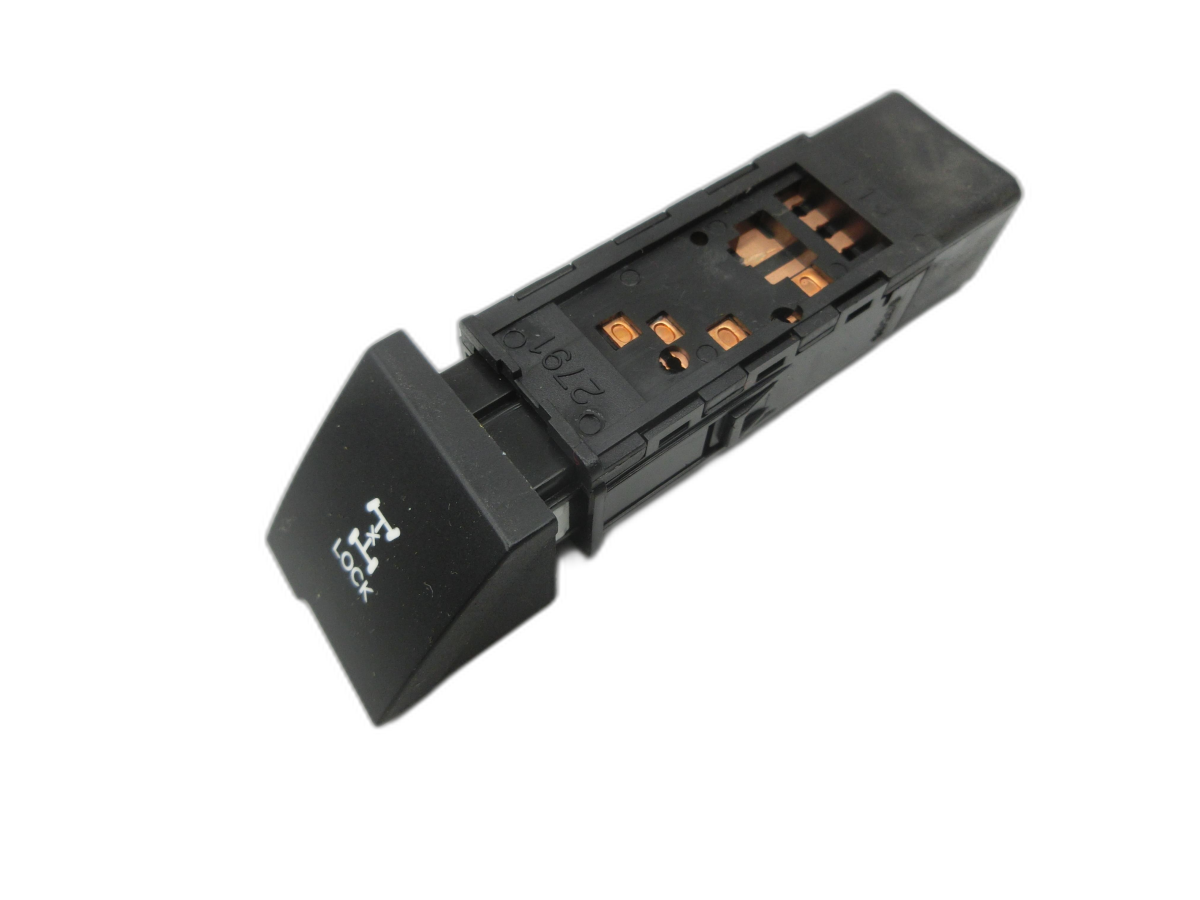 Interruptores Bloqueo de diferencial para Kia Sorento XM 09-12 - Bild 1