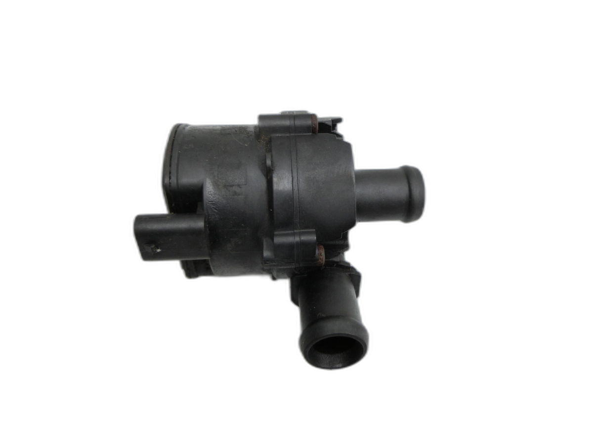 Skoda Octavia III 5E 12-16 TDI 1,6 77KW Umwelzpumpe Heizung Pumpe  - Bild 1