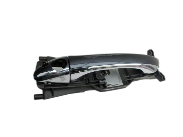 Mercedes C209 CLK 280 05-09 Coupe Türgriff Griff aussen Links Vorne 189        - Bild 1