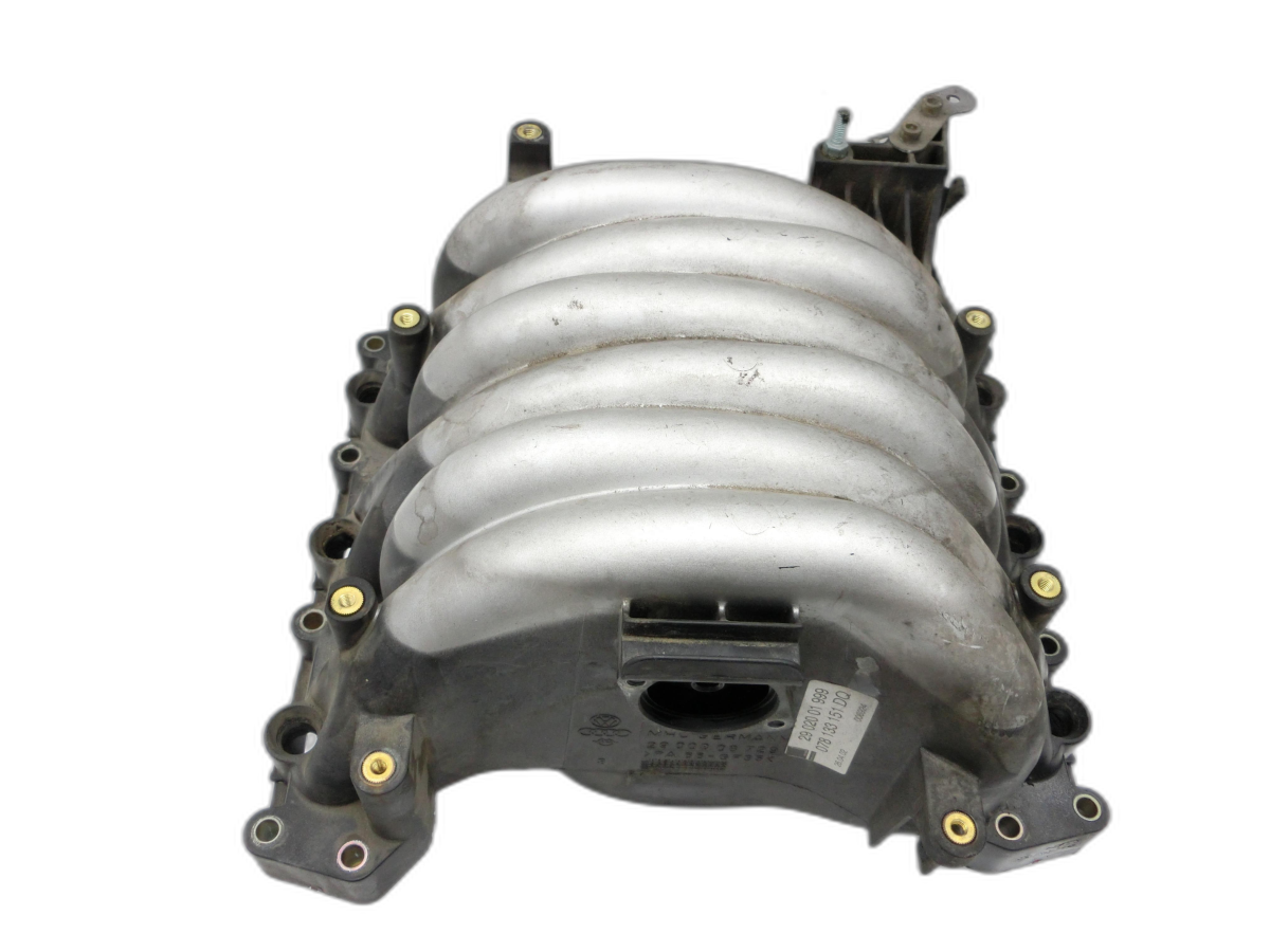 Intake Manifold for Audi A4 8E B6 00-04 - Bild 1