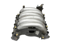 Audi A4 8E B6 00-04 2,4 125KW BDV Ansaugbrücke Ansaugkrümmer Audi A4 8E B6 00-04 07.06.2002 078133201BJ 078133223B... Vorschau 1