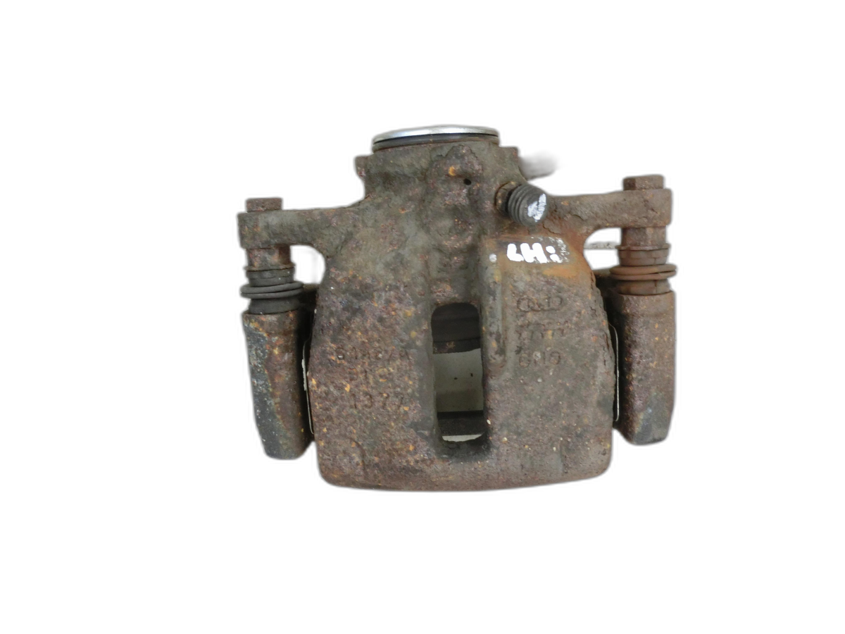 Pinza freno posteriore Sx per Audi A5 8T QU 07-12 - Bild 1