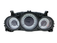Mercedes W204 C180 11-15 1,6 115KW Kombiinstrument Tacho Mercedes W204 C180 11-15 23.08.2012 A2049004009... Vorschau 1