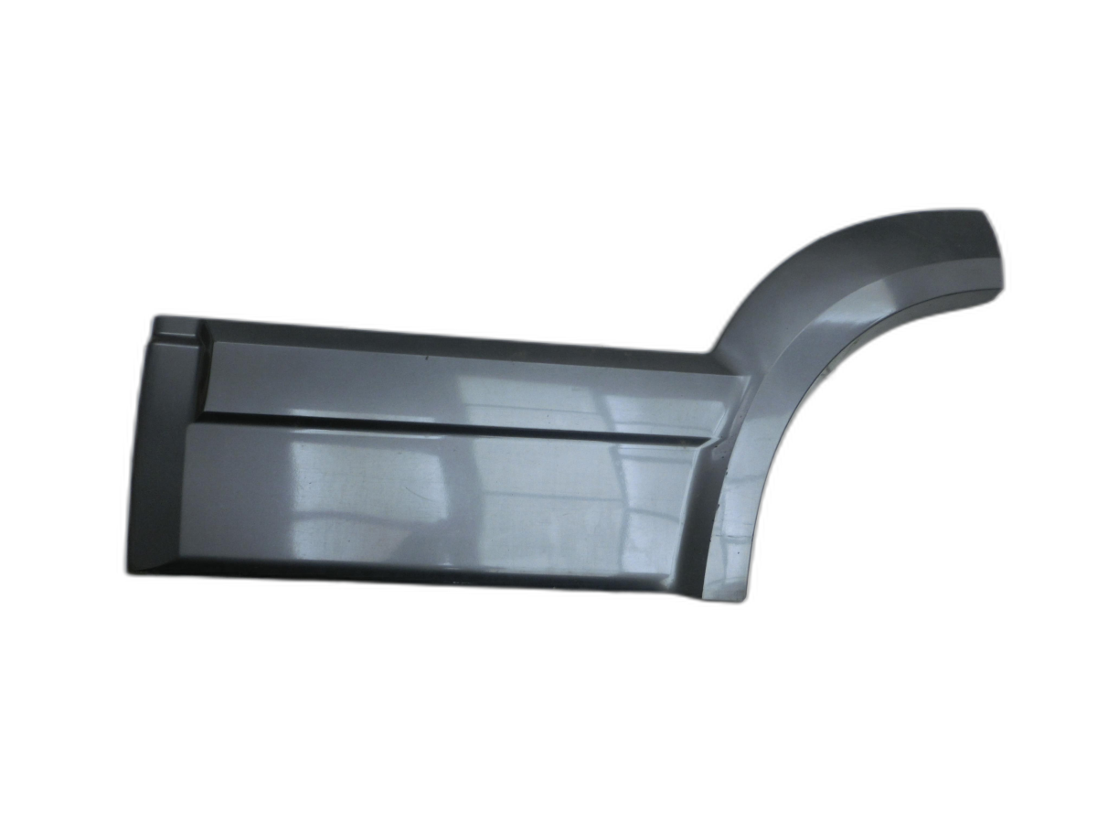 KIA Sorento JC I 02-06  Türleiste Links Hinten Aussen V9 - Bild 1
