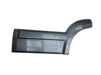 KIA Sorento JC I 02-06 Türleiste Links Hinten Aussen V9 KIA Sorento JC I 02-06 28.06.2004 831303E000 gebraucht Vorschau 1
