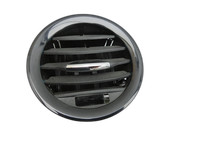 Opel Corsa D 06-10 Luftdusche Luftdüse Rechts Vorne Mitte Opel Corsa D 06-10 07.11.2008 gebraucht Vorschau 1