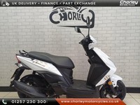 74 PLATE PRE REG SYM ORBIT 50cc    DELIVERY ARRANGED, LEARNER LEGAL