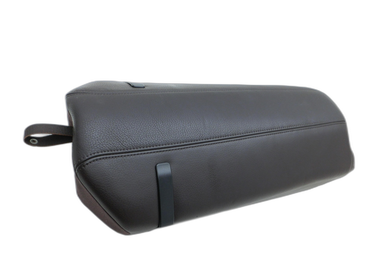 Volvo C70 II 542 05-09 Armlehne Mittelarmlehne Auflage  - Bild 1