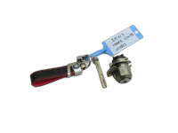 BMW F06 640d 12-18 Schliesszylinder 1xSchlüssel Schliessanlage BMW F06 640d 12-18 07.02.2018 2584391 82725B84391... Vorschau 1