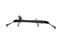 Audi Q7 4L 05-09 Lenkgetriebe Servolenkung mit Sensor Audi Q7 4L 05-09 26.06.2007 7L8422062G 7L8422055AE gebraucht Vorschau 1
