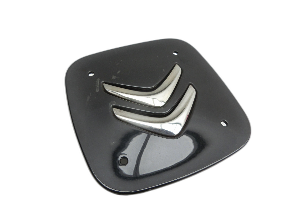 Cubierta del eje de la rueda para Citroen C4 Cactus 14-18 - Bild 1