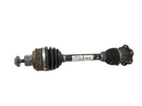 Audi Q7 4M 15-19 TDI 3,0 200KW Autom 4WD Antriebswelle Gelenkwelle Rechts Vorne Audi Q7 4M 15-19 19.01.2016... Vorschau 1