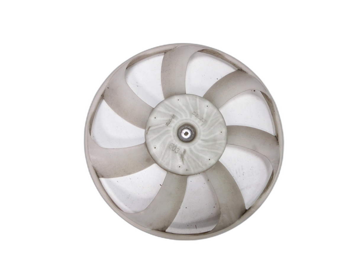 Visqueux Roue de ventilateur Pale sans pour Mazda CX-3 DK 15-21 - Bild 1
