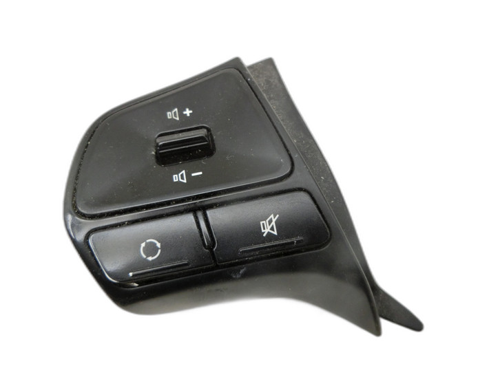 Kia Rio III UB 11-15 Lenkradschalter Multifunktionstasten Schalter für Lenkrad Links  - Bild 1