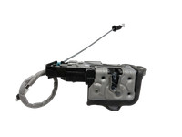Mercedes W177 A250E 18-22 Lim Türschloss m. ZV Stellmotor Rechts Hinten Mercedes W177 A250E 18-22 26.03.2021... Vorschau 1