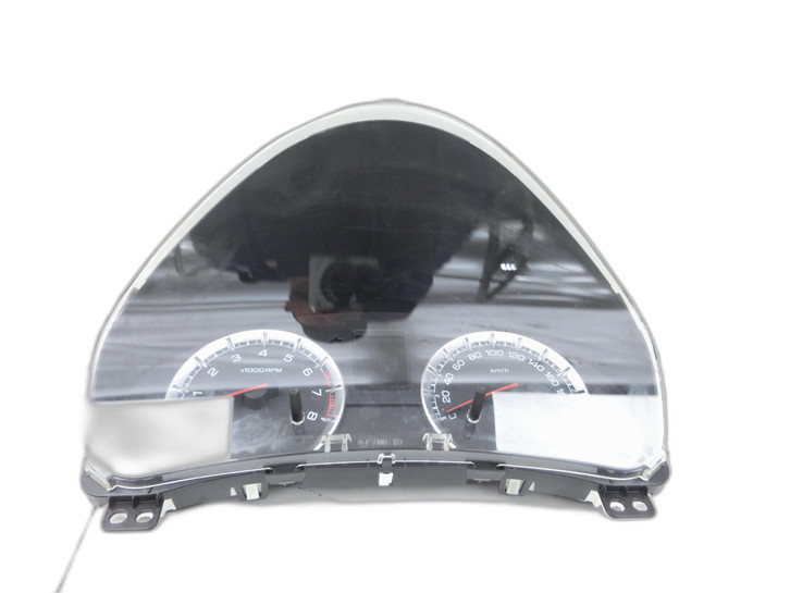 Suzuki Swift IV NZ 13-17 1,2 69KW Kombiinstrument Tacho Suzuki Swift IV NZ 13-17 23.12.2015 34110-78PA1 34110-78PA... Bild 1