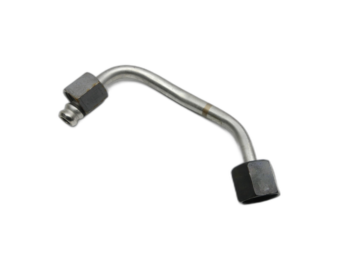 Alta pressione Condotto carburante per Opel Crossland X D75 20-24 - Bild 1