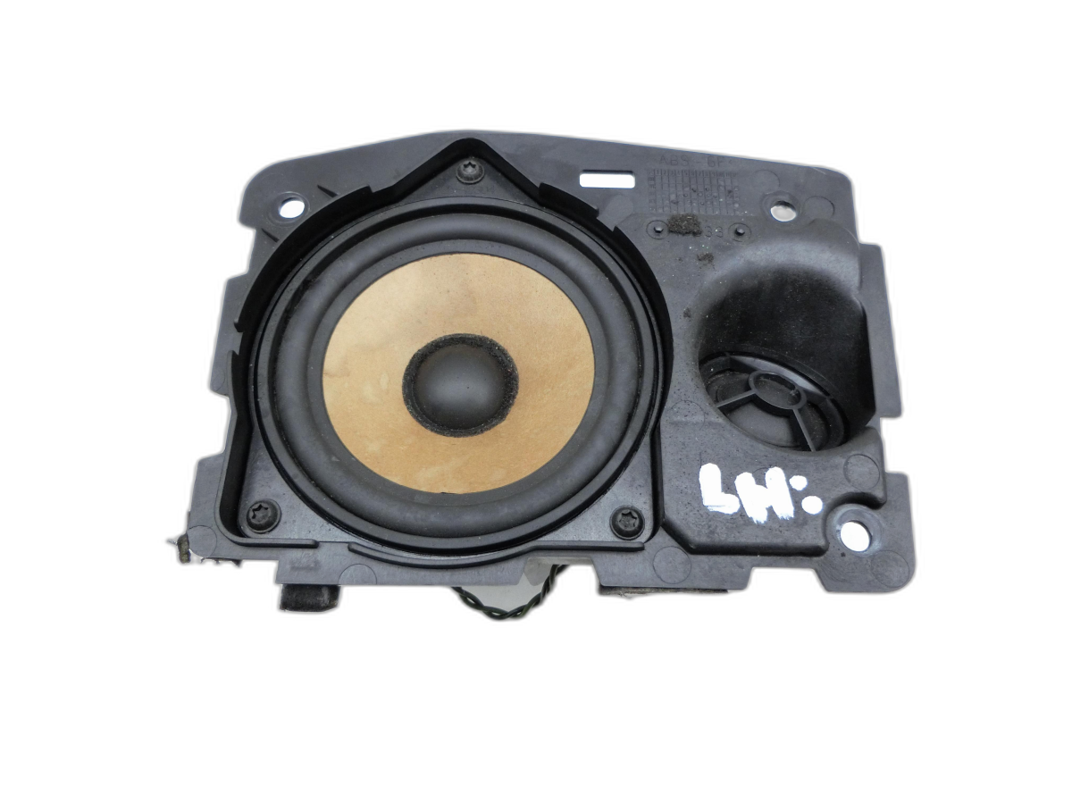 BMW 7er E65 730d 02-05 Lautsprecher Links Hinten  - Bild 1