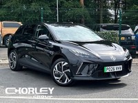 2026 MG MG4 64kWh Premium Long Range Auto 5dr Hatchback ELECTRIC Automatic