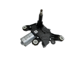 Nissan Qashqai II J11 17-21 Wischermotor Hinten Heckwischermotor Nissan Qashqai II J11 17-21 01.06.2017 W000053268... Vorschau 1