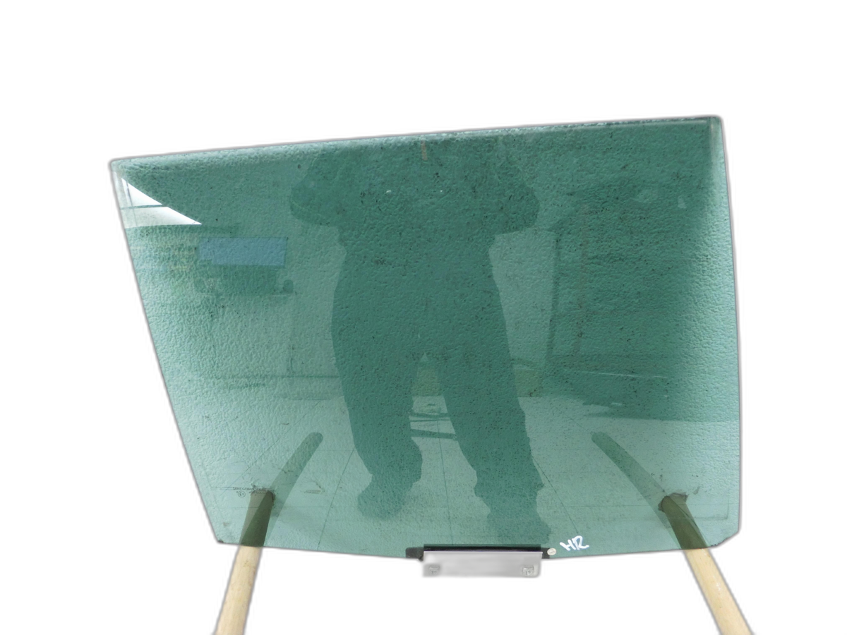 Side Window TR Door Right Rear Orig. Tinted for Saab 9-3 93 YS3F 05-07 - Bild 1