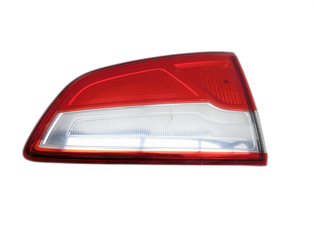 Ford EcoSport 12-22  Rückleuchte Rücklicht für Klappe Links Hinten orig - Bild 1