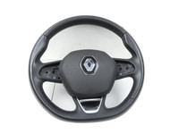 Renault Scenic IV R9 16-22 Lenkrad Airbaglenkrad Leder Renault Scenic IV R9 16-22 01.04.2019 484005825R 628660900E... Vorschau 1
